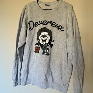 Devereux Sweater